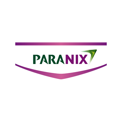 paranix-logo