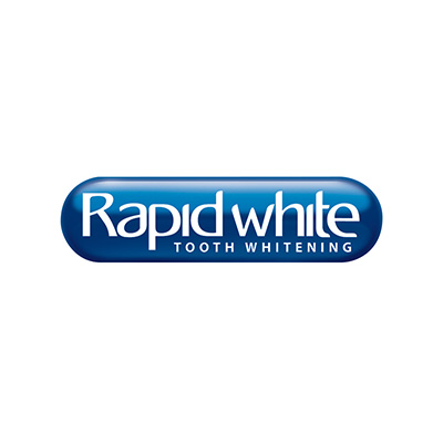 Rapid White logo